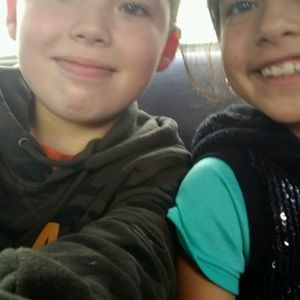 Meet your Posher, Omar